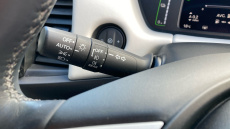 Honda Jazz 1.5 i-MMD Hybrid EX 5dr eCVT Hybrid Hatchback